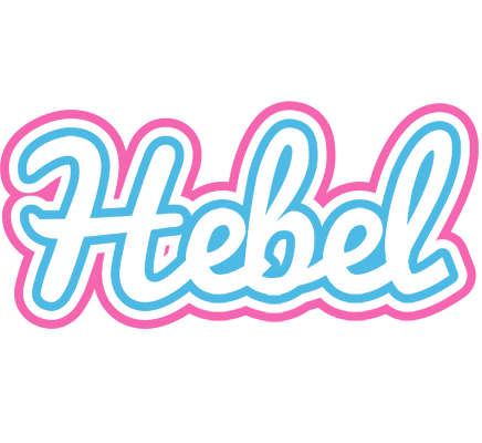Hebel outdoors logo