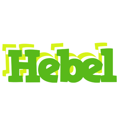 Hebel picnic logo