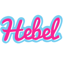 Hebel popstar logo