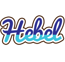 Hebel raining logo