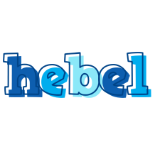 Hebel sailor logo