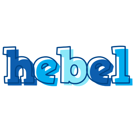 Hebel sailor logo