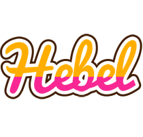 Hebel smoothie logo