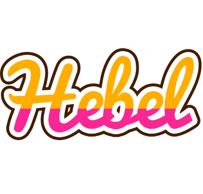 Hebel smoothie logo