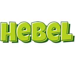 Hebel Logo | Name Logo Generator - Smoothie, Summer, Birthday, Kiddo ...