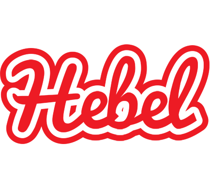 Hebel sunshine logo