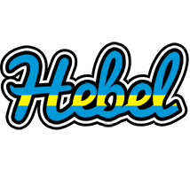 Hebel sweden logo