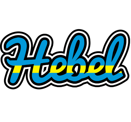 Hebel sweden logo