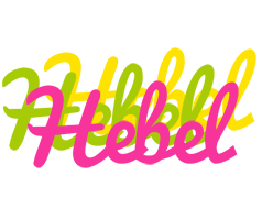 Hebel sweets logo