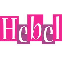 Hebel whine logo