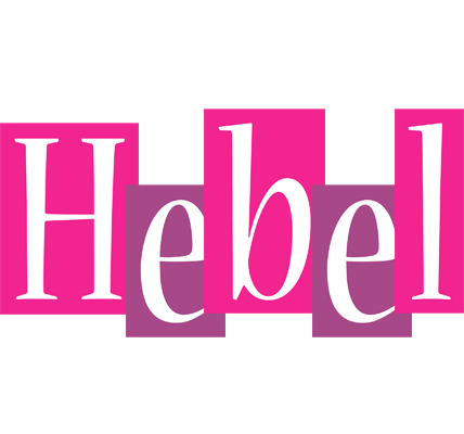 Hebel whine logo
