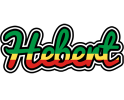 Hebert african logo