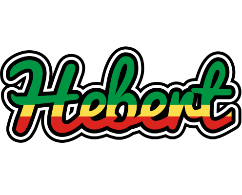 Hebert african logo