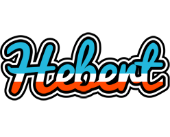 Hebert america logo