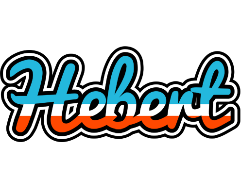 Hebert america logo