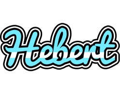 Hebert argentine logo