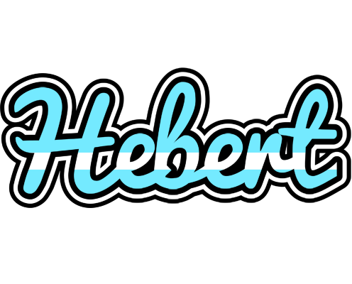 Hebert argentine logo
