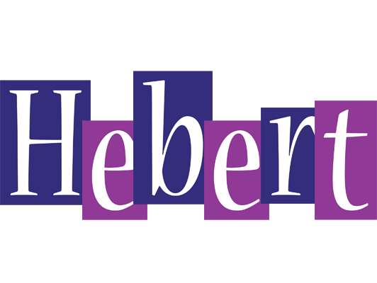 Hebert autumn logo