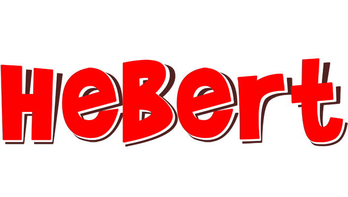 Hebert basket logo