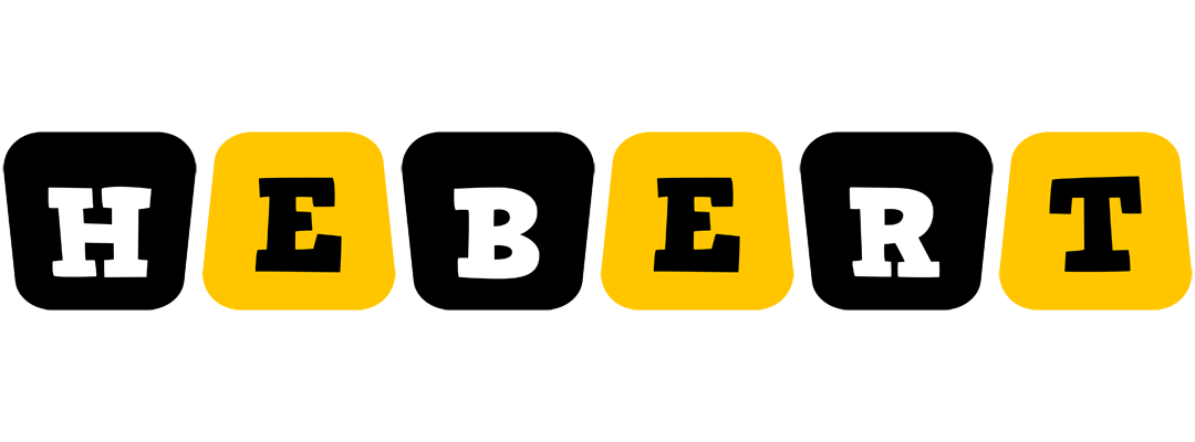 Hebert boots logo
