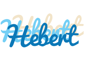 Hebert breeze logo