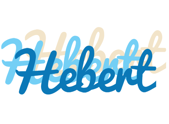 Hebert breeze logo