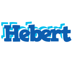 Hebert business logo