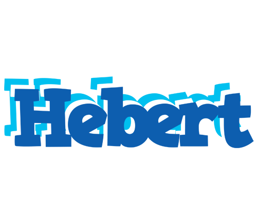 Hebert business logo