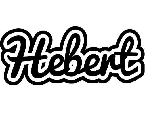 Hebert chess logo