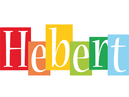 Hebert colors logo