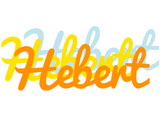 Hebert energy logo