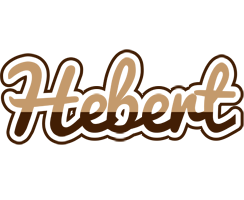 Hebert exclusive logo