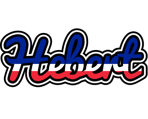 Hebert france logo