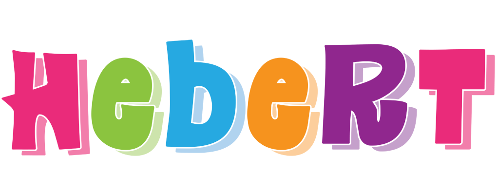 Hebert friday logo