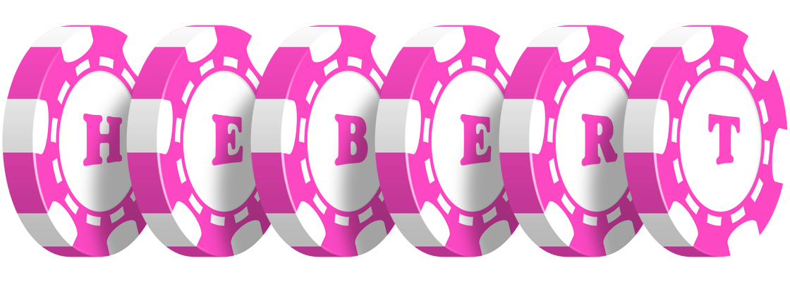 Hebert gambler logo