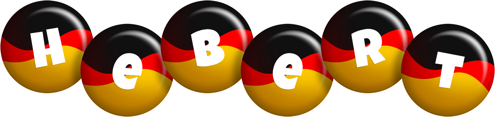 Hebert german logo