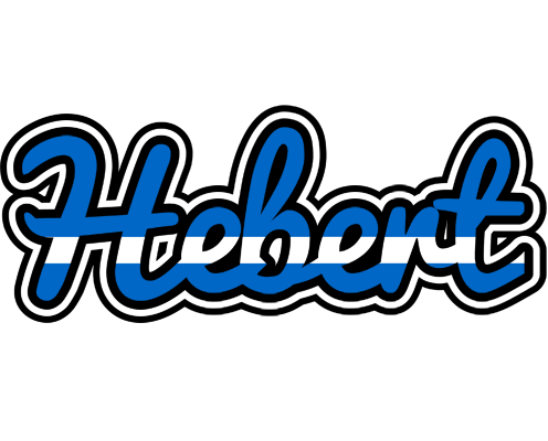 Hebert greece logo