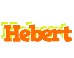 Hebert healthy logo