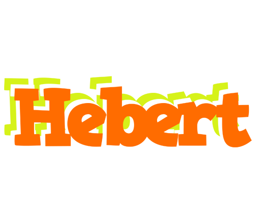 Hebert healthy logo