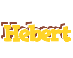 Hebert hotcup logo