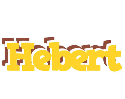 Hebert hotcup logo