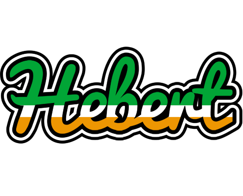 Hebert ireland logo