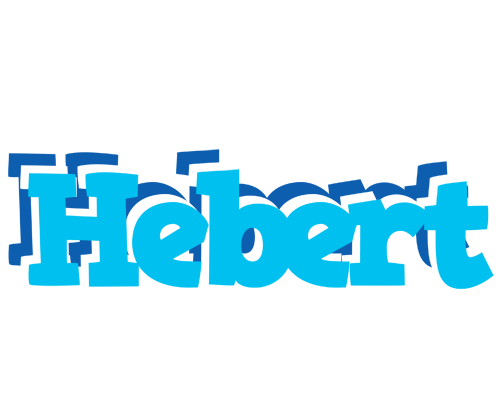 Hebert jacuzzi logo