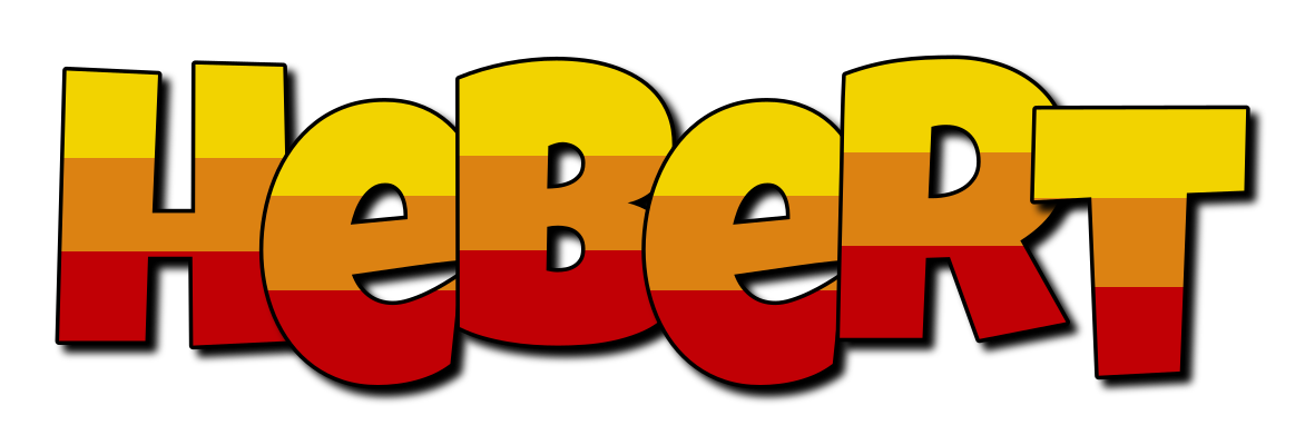 Hebert jungle logo