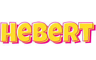 Hebert kaboom logo