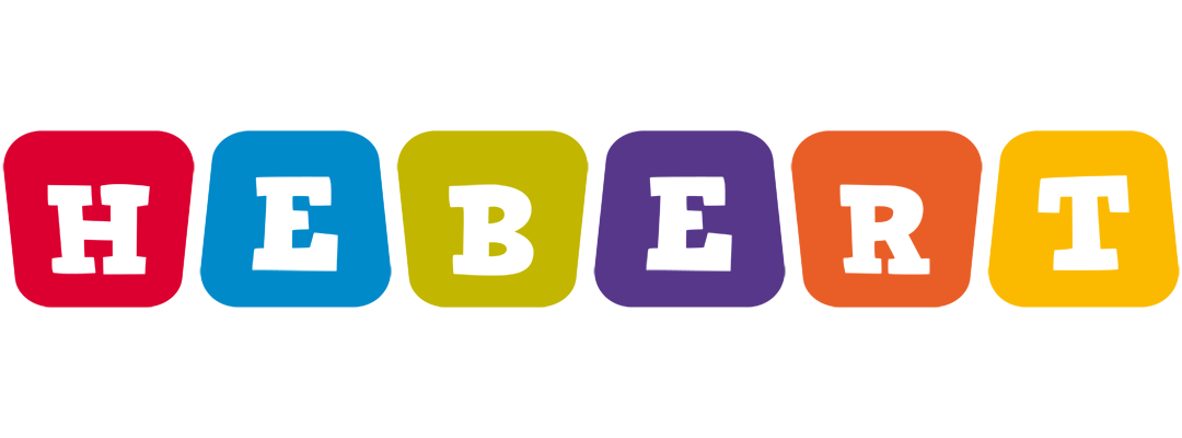Hebert kiddo logo