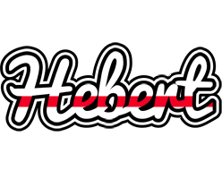 Hebert kingdom logo