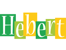 Hebert lemonade logo