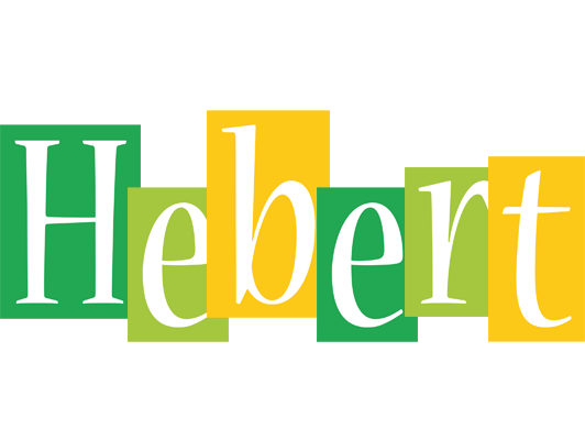 Hebert lemonade logo