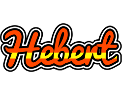 Hebert madrid logo